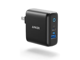 【Amazonタイムセール】Anker「AC式充電器」が特別価格で登場中【2月26日】