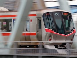 【人口増1位】子どもの数が団塊世代超え。流山市長は「陸の孤島」の交通網をどう変えた？