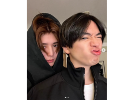 シンクロ率が高いと思う「STARTO社のコンビ」ランキング！ 「山田涼介×知念侑李」を超えた1位は？