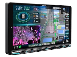 【Amazonお買い得情報】ケンウッド「カーナビ」が特別価格で登場中【3月3日】