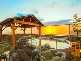 【兵庫県の人気スーパー銭湯】「潮芦屋温泉 SPA水春」はラグジュアリーな癒やしを満喫できる施設