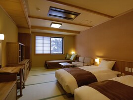 【楽天トラベル×スーパーDEAL】「御宿 結の庄」が大幅ポイント還元中