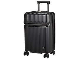 【Amazon新生活先行セール】エース「スーツケース」が特別価格で登場中【3月3日】