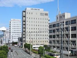 【楽天トラベル×スーパーDEAL】「天然温泉関門の湯 ドーミーインPREMIUM下関」が大幅ポイント還元中