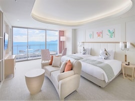 【佐賀県の人気ホテル】「唐津シーサイドホテル」が選ばれる理由