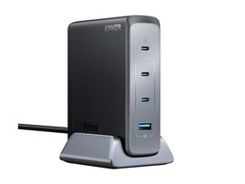 【Amazonお買い得情報】Anker「急速充電器」が特別価格で登場中【3月4日】