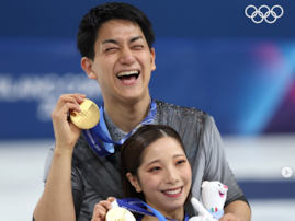 【ミラノ・コルティナ五輪】「スケート」で印象に残った選手ランキング！ 2位「木原龍一」、1位は？