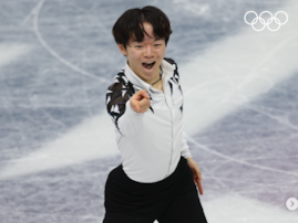 【ミラノ コルティナ五輪】「銀メダリスト」で印象に残った選手ランキング！ 2位「鍵山優真」、1位は？