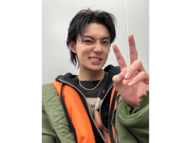 『葬送のフリーレン』のシュタルクを演じてほしい俳優ランキング！ 2位は「佐野勇斗」、1位は？