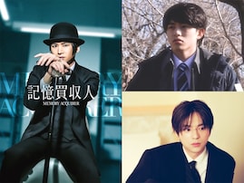 堂本光一・timeleszら出演「ショートドラマ」や「ポッドキャスト」…STARTO社の「新サービス」まとめ