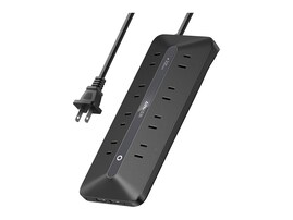 【Amazonセール】「デスク周りの配線をすっきりさせたい……」そんな人にぴったりなAnkerの電源タップって？