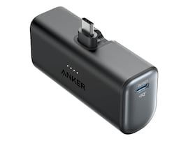 【Amazonセール】「外出先で充電ケーブルを持ち歩くのが面倒……」そんな人にぴったりなAnkerのモバイルバッテリーって？