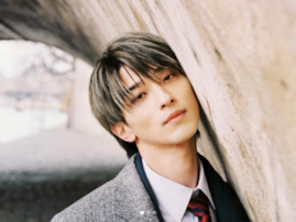 『僕のヒーローアカデミア』の轟焦凍を演じてほしい俳優ランキング！ 2位「横浜流星」を抑えた1位は？