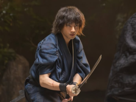 『僕のヒーローアカデミア』の爆豪勝己を演じてほしい俳優ランキング！ 2位は「山田裕貴」、1位は？