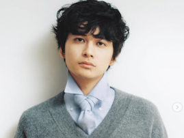『僕のヒーローアカデミア』の緑谷出久を演じてほしい俳優ランキング！ 2位は「北村匠海」、1位は？