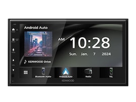 【Amazon新生活セール】ケンウッド「ディスプレイオーディオ」が特別価格で登場中【3月8日】