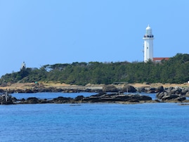 【千葉県】海沿いの宿で“のんびりリゾート気分”。疲れを癒す「南房総温泉郷」の魅力とは？