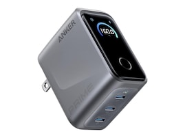 【Amazonセール】「パワフルだけど持ち運びやすい充電器ってある？」そんな人にぴったりなAnkerのAC式充電器って？