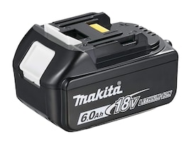 【Amazonセール】「工具を長時間使いたいけど、電池切れが不安」そんな人にぴったりなマキタのリチウムイオンバッテリーって？