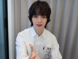 「弱過ぎる（笑）」玉森裕太、じゃんけんでアイスを取り合う姿に「悔しがり方かわい過ぎ」「癒された」の声