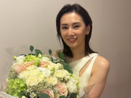 「今年40歳」と知って驚いた女性俳優ランキング！ 2位「北川景子」を抑えた1位は？