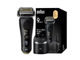 【Amazon新生活セール】ブラウン「電気シェーバー」が特別価格で登場中【3月9日】
