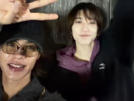 「熱愛報道」上田竜也、ツーショットに「付き合ってるんだ！」「美女を連れて映画館デート!?」の声