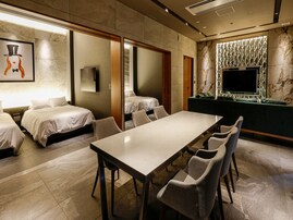 【楽天トラベルスーパーSALE】「FIVE SPRING RESORT THE SHIRAHAMA」が最大20％オフ！アートに触れながら過ごせる極上空間【3月9日】