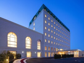 【楽天トラベルスーパーSALE】「Grand Empire Hotel」が特別価格で登場中