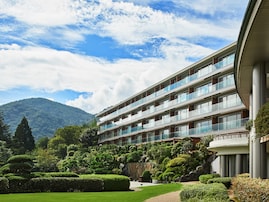 【楽天トラベル売れ筋1位】「有馬温泉 有馬グランドホテル」が選ばれる理由