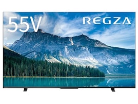 【Amazonお買い得情報】REGZA「スマートテレビ」が特別価格で登場中【3月12日】