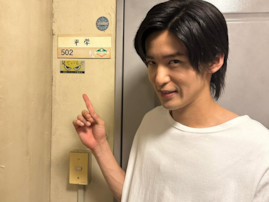 目黒蓮の出演作で「好きなドラマ」ランキング！ 『トリリオンゲーム』を大差で抑えた1位は？