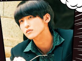 目黒蓮の出演作で「好きな映画」ランキング！ 『おそ松さん』を大差で抑えた2作品は？