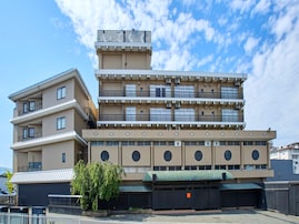 【山形県の人気ホテル】「湯坊いちらく TENDO SPA ＆ BREWERY」は館内醸造のビールと温泉が魅力