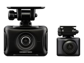 【Amazonで高評価のドライブレコーダー】コムテック「ZDR027」は夜間でも鮮明な映像を記録できる1台