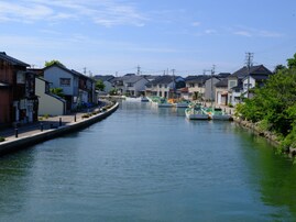 グルメが魅力的だと思う「富山県の道の駅」ランキング！2位「カモンパーク新湊」を抑えた1位は？【2026年調査】