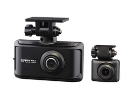 【Amazonで高評価のドライブレコーダー】コムテック「ZDR035」は夜間でも鮮明な録画で安全運転をサポートしてくれる1台