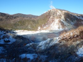 【名湯百選】好き＆行ってみたい「北海道の温泉」ランキング！ 「カルルス温泉」を大差で抑えた1位は？