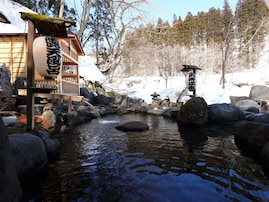 【名湯百選】好き＆行ってみたい「新潟県の温泉」ランキング！ 2位「貝掛温泉」を抑えた堂々の1位は？