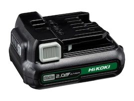 【Amazonお買い得情報】ハイコーキ「リチウムイオンバッテリ」が特別価格で登場中【3月15日】