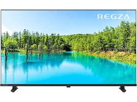 【Amazonお買い得情報】REGZA「スマートテレビ」が特別価格で登場中【3月17日】