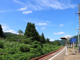 読むのが難しいと思う「富山県の駅」ランキング！ 2位「楡原」を抑えた1位は？【2026年調査】