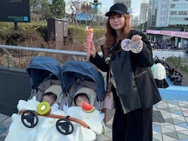 「最高な英才教育！」中川翔子、「人生最大の夢のひとつ」が実現！ 「今この時しか叶えられない夢」