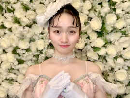 「この度もおめでとうございます」バレリーナ芸人、重大発表に反響！ 「心臓に悪い」「匂わせ上手！」