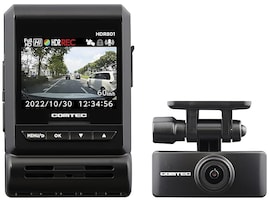【Amazonお買い得情報】コムテック「ドライブレコーダー」が特別価格で登場中【3月18日】