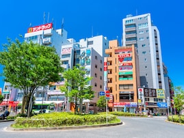 【シングル向け】東京23区で「不動産サイトPV数が多い賃貸・駅」ランキング！ 「高円寺」を抑えた1位は？