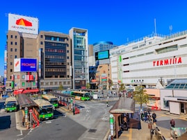 【カップル向け】東京23区で「不動産サイトPV数が多い賃貸・駅」ランキング！ 「錦糸町」を抑えた1位は？