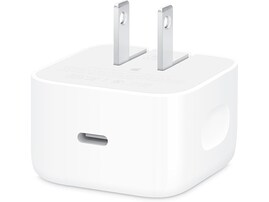 【Amazonお買い得情報】Apple「急速充電器」が特別価格で登場中【3月18日】