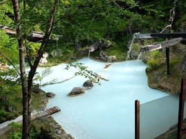 【日本百名湯】好き＆行ってみたい「長野県の温泉」ランキング！ 2位「白骨温泉」、15票差の1位は？