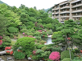 【福島県の人気ホテル】「磐梯熱海温泉 四寄彩 一力」が選ばれる理由